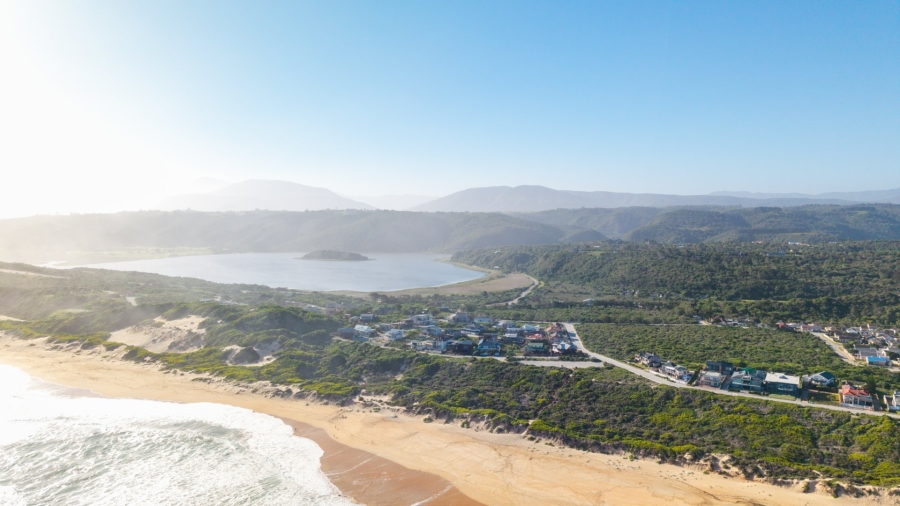 4 Bedroom Property for Sale in Kleinkrantz Western Cape